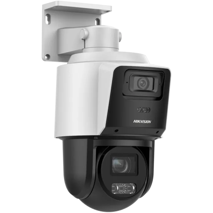 DS-2SE3C404MWG-E/14 (2.8мм) TandemVu PTZ відеокамера Hikvision