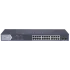 Hikvision DS-3E1526P-SI PoE Комутатор 24 порти керований