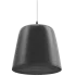 Hikvision DS-QAZ0510G1/BLACK підвісний Аналоговий динамік