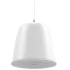 Hikvision DS-QAZ0510G1 підвісний Аналоговий динамік