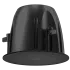 Hikvision DS-QAZ0610G1/BLACK безрамний Аналоговий гучномовець