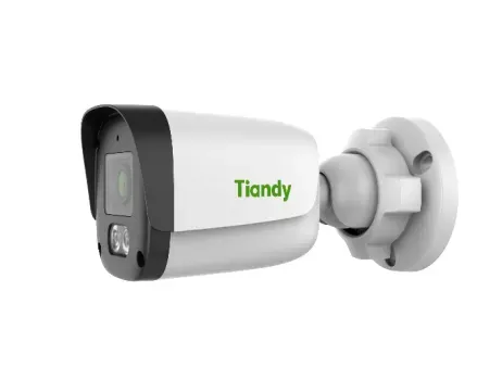 IP-Відеокамера Tiandy TC-C321N (4) Spec:I3/E/Y/4mm White