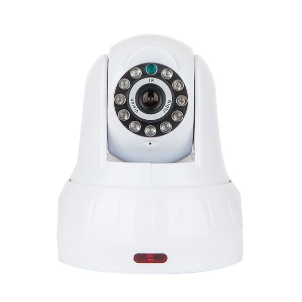 IP-відеокамера Tecsar IPSD-1.3M-20F