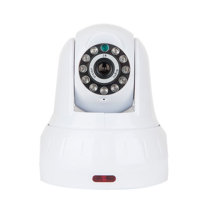 IP-відеокамера Tecsar IPSD-1.3M-20F
