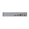 IP-відеореєстратор 4-канальний Provision-ISR NVR5-4100XN(MM) з відеоаналітикою для систем відеоспостереження