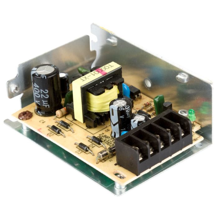 Імпульсний блок живлення GV-SPS-C 12V2A-L (24W)