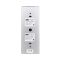 Комплект бездротового smart замка ATIS Lock-WD03