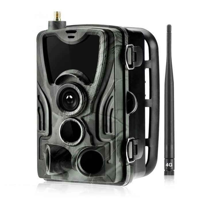 APP / 4G фотопастка HC-801Plus (20Mp, Хмарний сервіс) (871)