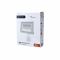 Прожектор світлодіодний Lightwell LW-FL-W-20-S 20 W з датчиком руху