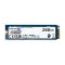 Накопичувач SSD M.2 Kingston DC2000B 240GB NVMe 2280 PCIe 4.0 x4 3D NAND TLC (SEDC2000BM8/240G)