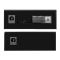 Медіаконвертор пара GV-1004G- F/X- 20KM A (1000Мб/с) + GV-1001F- F/X- 20KM B (1000Мб/с)