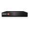 IP-відеореєстратор 8-канальний Provision-ISR NVR5-8200PXN(MM) з PoE та відеоаналітикою для систем відеоспостереження