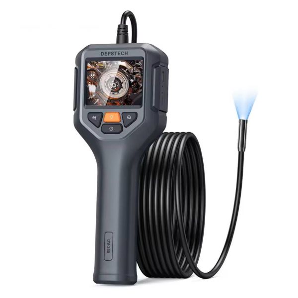 Відеоендоскоп Depstech DS260-SL (8 мм, 5 метрів)