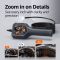 Відеоендоскоп Depstech DS260-SL (8 мм, 5 метрів)
