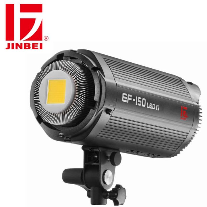 Постійне світло Jinbei EF-150LED V Sun Light
