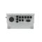 Інвертор гібридний 12кВт Deye SUN-12K-SG02LP1-EU-AM3 однофазний, з Wi-Fi