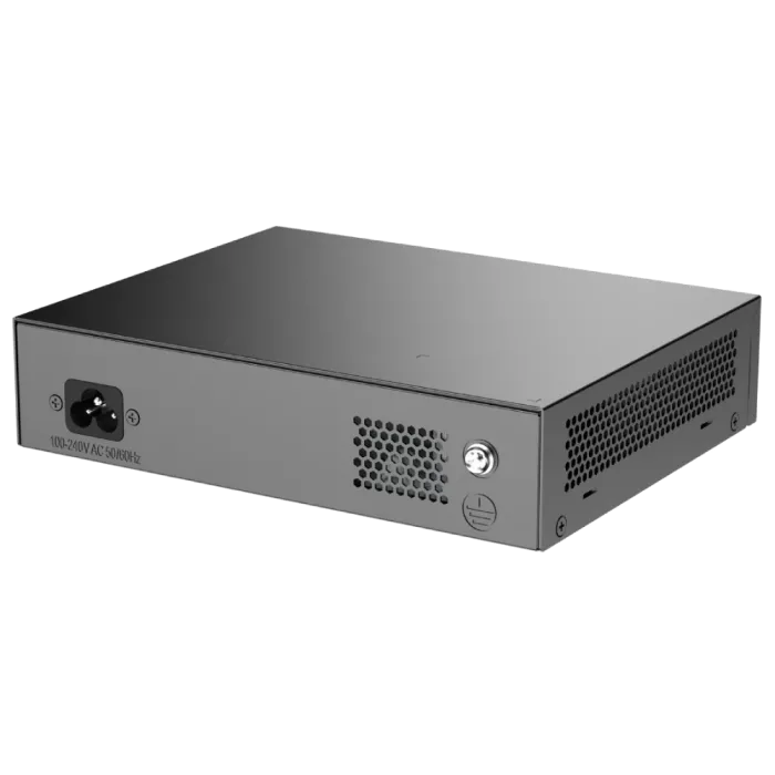 Ruijie Reyee RG-ES110GS-P-L PoE Комутатор 10 портів некерований