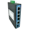 Ewind EW-PIS1806F-4GE PoE Комутатор 6 портів некерований