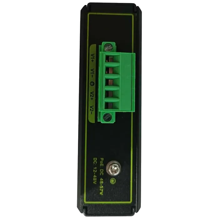 Ewind EW-PIS1806F-4GE PoE Комутатор 6 портів некерований