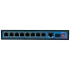 Ewind EW-S1910CFG-DP PoE Комутатор 10 портів некерований