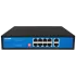 Ewind EW-S1910G-AP PoE Комутатор 10 портів некерований