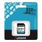 Карта пам'яті SDXC (UHS-1 U3) Kingston Canvas Go! Plus 512Gb class 10 A2 V30 (R200MB/s, W160MB/s) (SDG4/512GB)