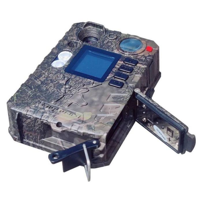4G фотопастка BolyGuard BG410-MFPS (32Гб, 18650 х 2шт., SP) (1299)