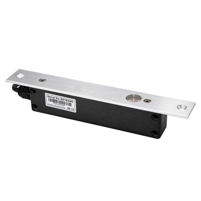 Електроригельний замок Yli Electronic YB-200IP для системи контролю доступу