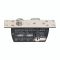 Ригельний замок YB-620(LED) врізний для системи контролю доступу