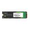 Накопичувач SSD M.2 Apacer AS2280Q4U 2TB 2280 PCIe 4.0x4 NVMe 3D Nand Read/Write: 7400/7000 MB/sec (AP2TBAS2280Q4U-1)