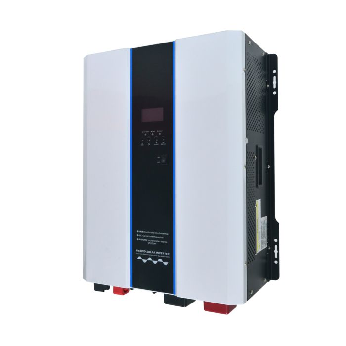 Інвертор Full Energy BBGI-12548MP для сонячних панелей