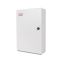 Безперебійний блок живлення Faraday Electronics 85W UPS Smart ASCH MBB під акумулятор 12-18А/г в металевому боксі
