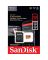 Карта пам'яті microSDXC (UHS-1 U3) SanDisk Extreme A2 512Gb class 10 V30 (R190MB/s,W130MB/s) (adapter SD) (SDSQXAV-512G-GN6MA)