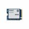 Накопичувач SSD M.2 Kingston NV3 500GB NVMe 2230 PCIe 4.0 x4 3D NAND (SNV3SM3/500G)