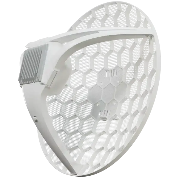 MikroTik LHGG LTE6 kit (LHGGR&FG621-EA) Точка доступу