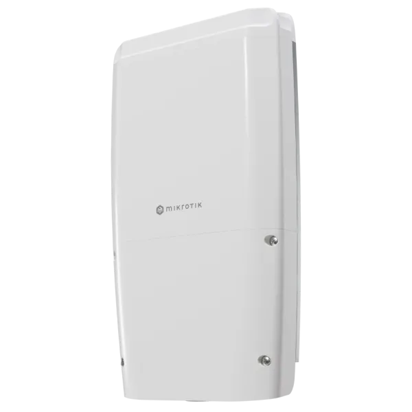 Mikrotik FiberBox Plus (CRS305-1G-4S+OUT) Комутатор 4 порти керований