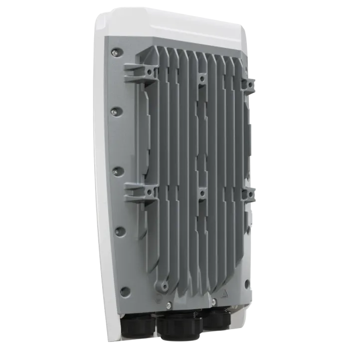 Mikrotik FiberBox Plus (CRS305-1G-4S+OUT) Комутатор 4 порти керований