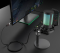 Мікрофон конденсаторний ігровий з поп-фільтром Fifine A6 RGB Ampligame