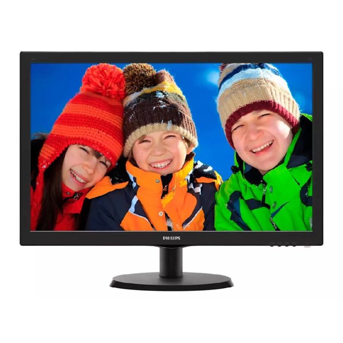 Монітор 22" Philips 223V5LSB/00/01 Philips 13873