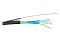 Мережевий кабель GEAR CAT.5E FTP CCA 4Px2x0.51 PVC+PE Outdoor з проволкою 305M (GEC-FTPCCAOUTSC051305)