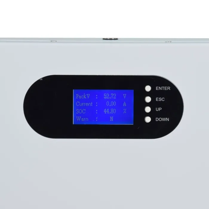 Акумулятор LiFePO4 літій залізо фосфатний 51.2В 280А·год Full Energy FEG-48280 (CASH)