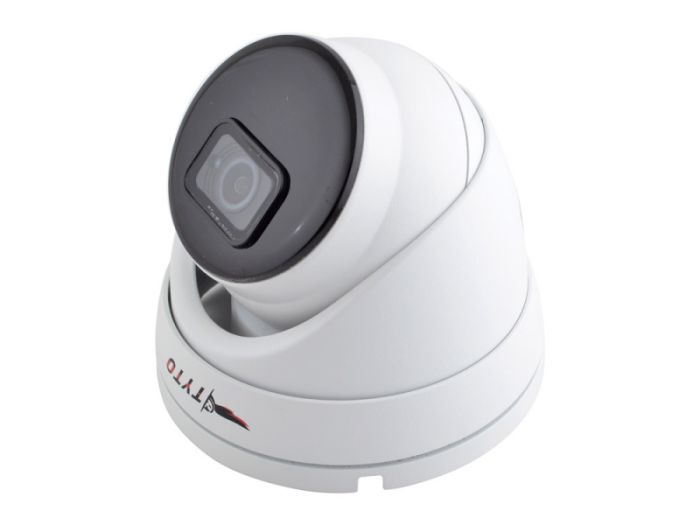 Відеокамера Tyto IPC 2D28-K1S-30 (2МП 2.8мм 103° | MIC | SD | ARRAY)