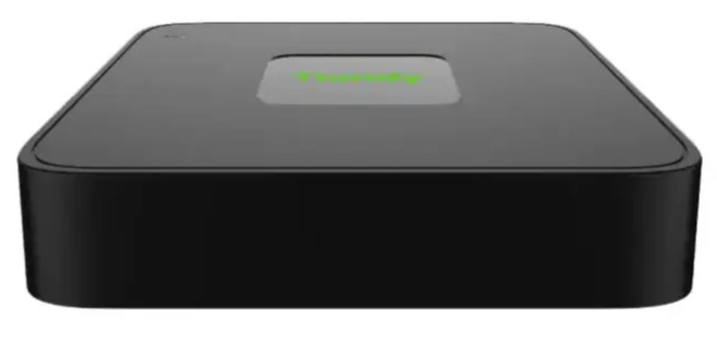 Мережевий IP відеореєстратор Tiandy TC-R3108 Spec: I/B/P8/C/Eu/L/S (00-00002286)