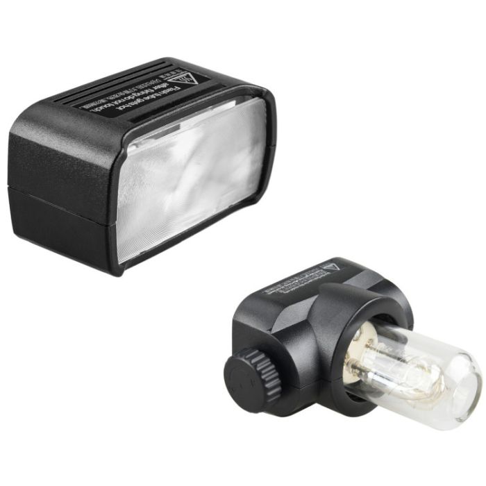 Студійний компактний спалах Godox AD200Pro (200Дж)