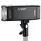 Студійний компактний спалах Godox AD200Pro (200Дж)