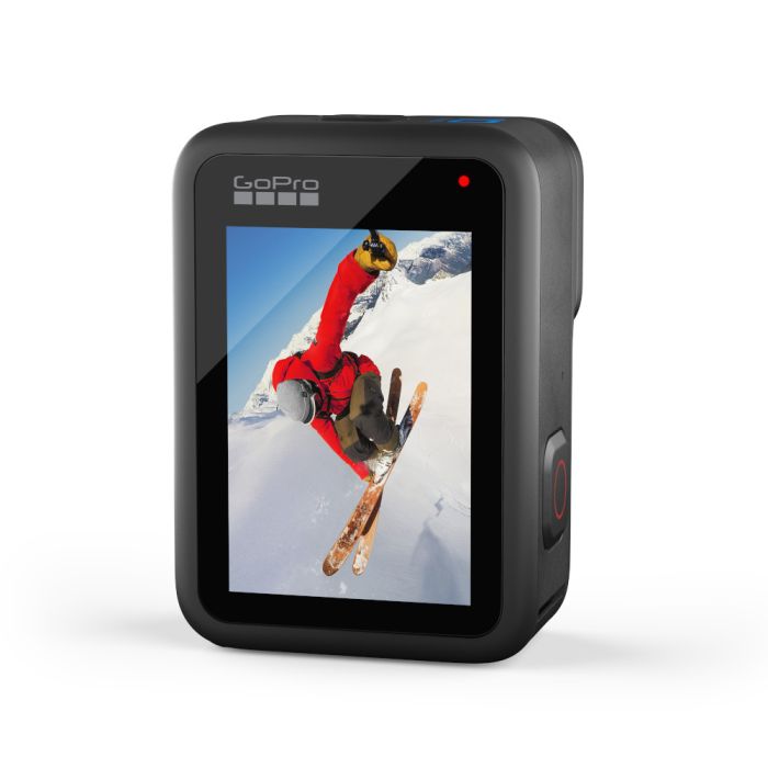 Екшн-камера GoPro HERO10 Black (CHDHX-101-RW)