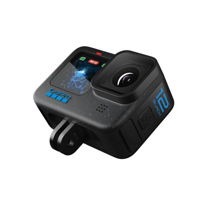 Екшн-камера GoPro HERO12 Black CHDSB-121-CN