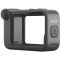 Медіа модуль GoPro Media Mod for HERO 13 / 12 / 11 / 10 / 9 Black ADFMD-001