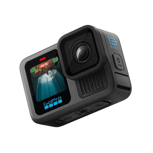 Екшн-камера GoPro HERO 13 Black CHDSB-131-RT