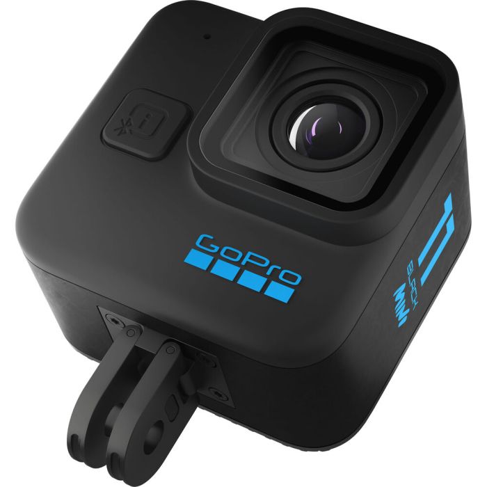 Екшн-камера GoPro HERO11 Black Mini CHDHF-111-RW